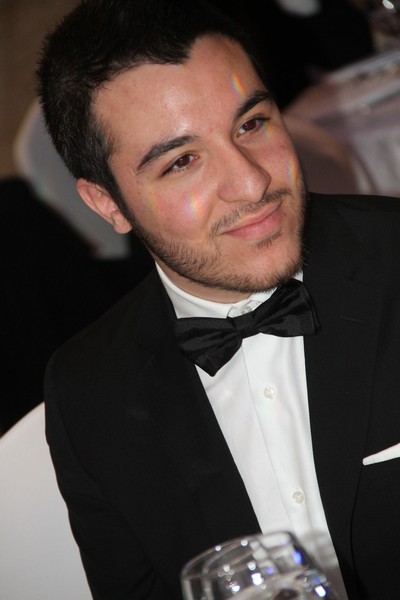 LAU MSA 3rd Annual Gala Dinner